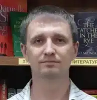 Семёнов Лев Михайлович