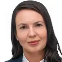 Семёнова Яна Денисовна