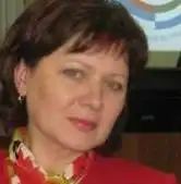 Семёнова Диана Дмитриевна