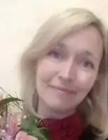 Семёнова Мария Максимовна