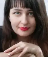 Семёнова София