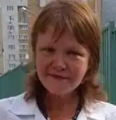 Семёнова Вероника Юрьевна