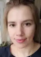 Семёнова Виктория Дмитриевна