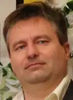 Щербаков Давид