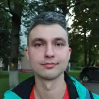 Щербаков Егор Васильевич