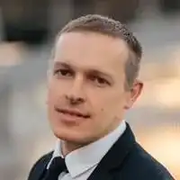Щербаков Стас Евгеньевич