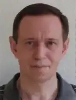 Сергеев Давид