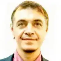 Сергеев Василий Дмитриевич