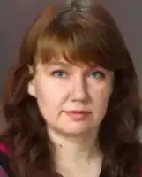 Шевченко Алёна Анатольевна