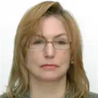 Шевченко Яна Викторовна