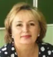 Шевченко Ангелина