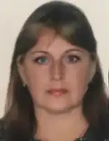 Шевченко Любовь