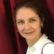 Шевченко Светлана Вячеславовна