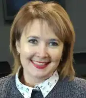Шевченко Вера Сергеевна