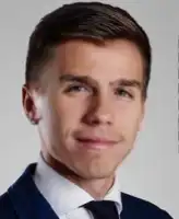 Сидоров Захар Виталиевич