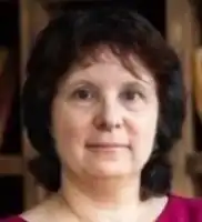 Сидорова Алёна Олеговна