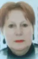 Сидорова Ирина Дмитриевна