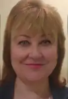 Сидорова София