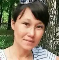 Сидорова Вероника