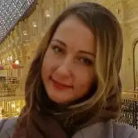 Сидорова Виктория Андреевна