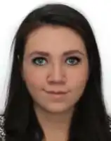 Симонова Алиса Максимовна