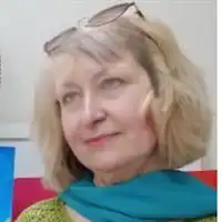 Симонова Анастасия Андреевна