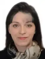 Симонова Арина