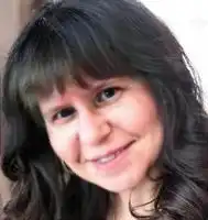 Симонова Дарья