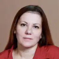 Симонова Екатерина