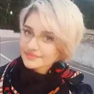 Симонова Елизавета