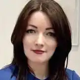 Симонова Елизавета Романовна