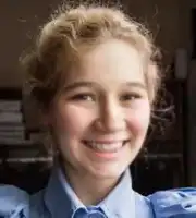 Симонова Ирина Вячеславовна