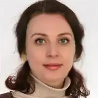 Симонова Карина Романовна