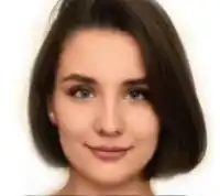 Симонова Ульяна Викторовна
