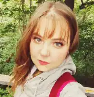 Симонова Валерия Дмитриевна