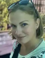 Симонова Вера