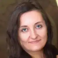 Симонова Жанна Андреевна
