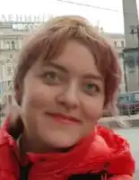 Шмидт Татьяна Станиславовна