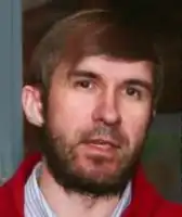 Смирнов Кирилл Русланович