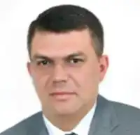 Смирнов Максим Валентинович