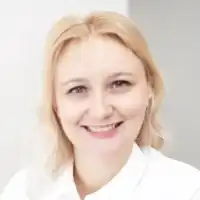 Смирнова Анна