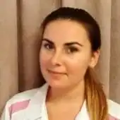 Смирнова Екатерина