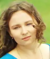 Смирнова Светлана Дмитриевна