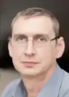 Соколов Святослав