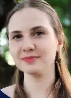 Соколова Ангелина Сергеевна