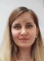 Соколова Любовь Анатольевна