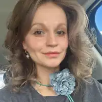Соколова Полина Андреевна