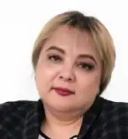 Соколова Вера