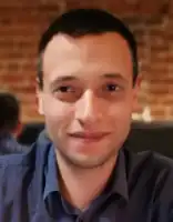 Соловьёв Егор