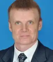 Соловьёв Кирилл Максимович